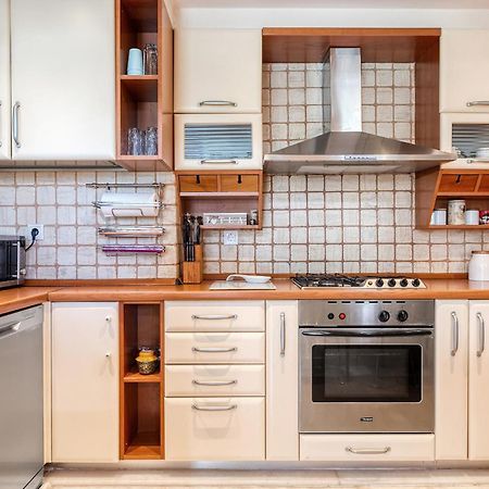 Artistic Villa Luxury Atene Esterno foto