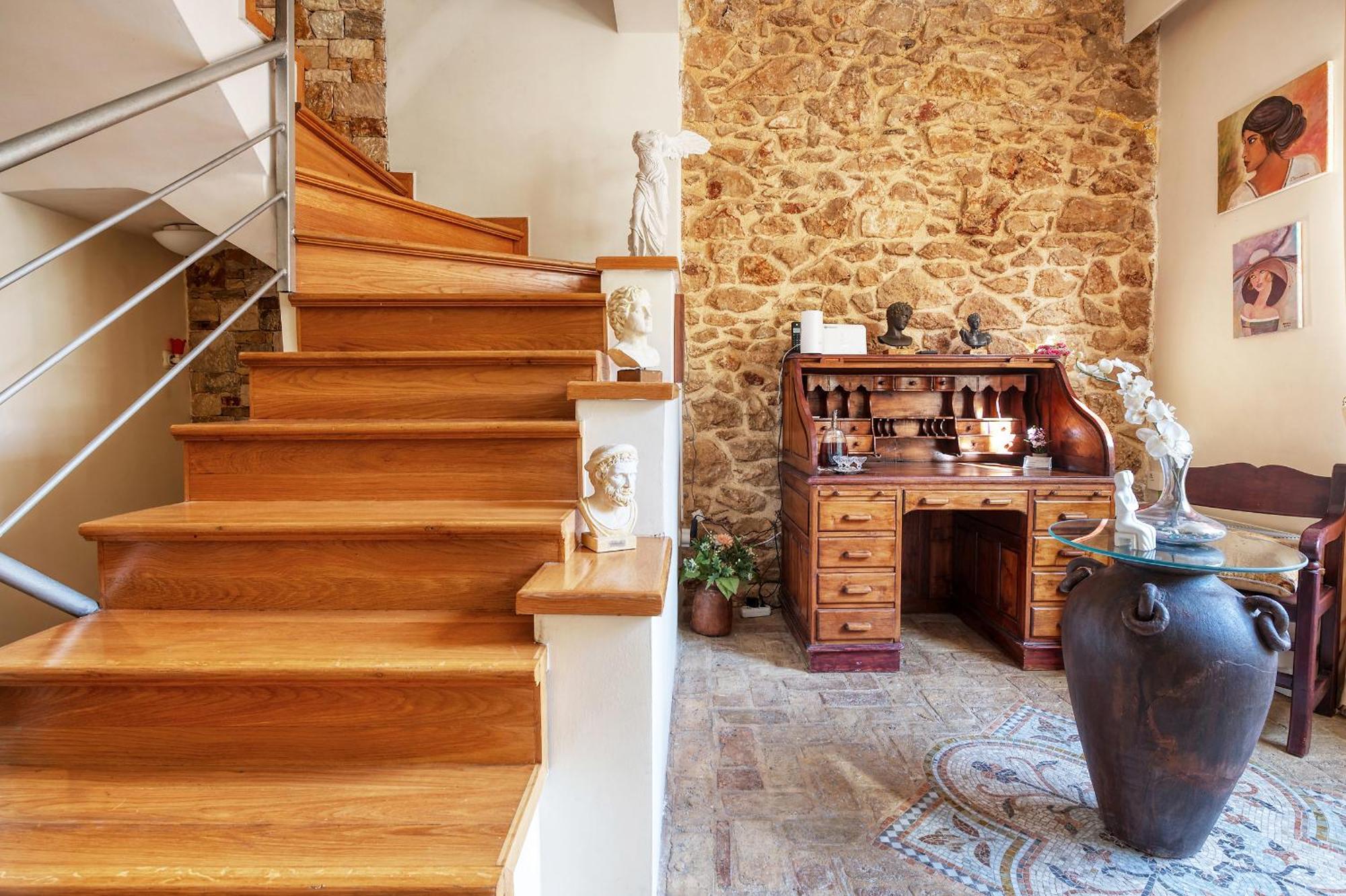 Artistic Villa Luxury Atene Esterno foto