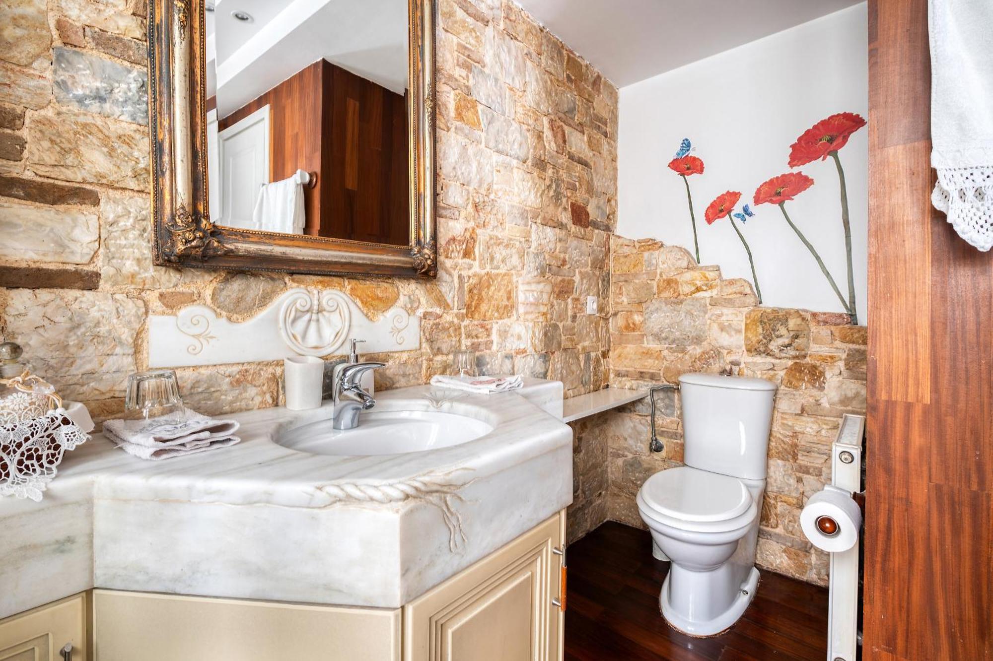 Artistic Villa Luxury Atene Esterno foto