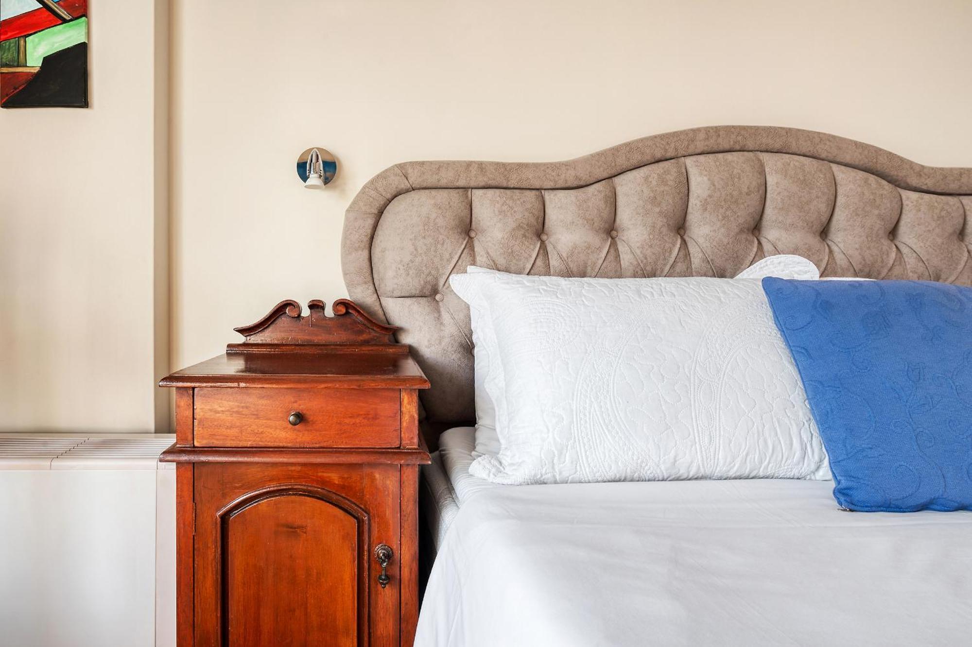 Artistic Villa Luxury Atene Esterno foto