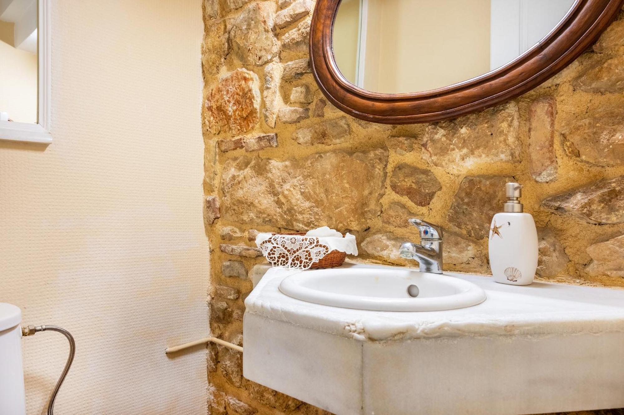 Artistic Villa Luxury Atene Esterno foto