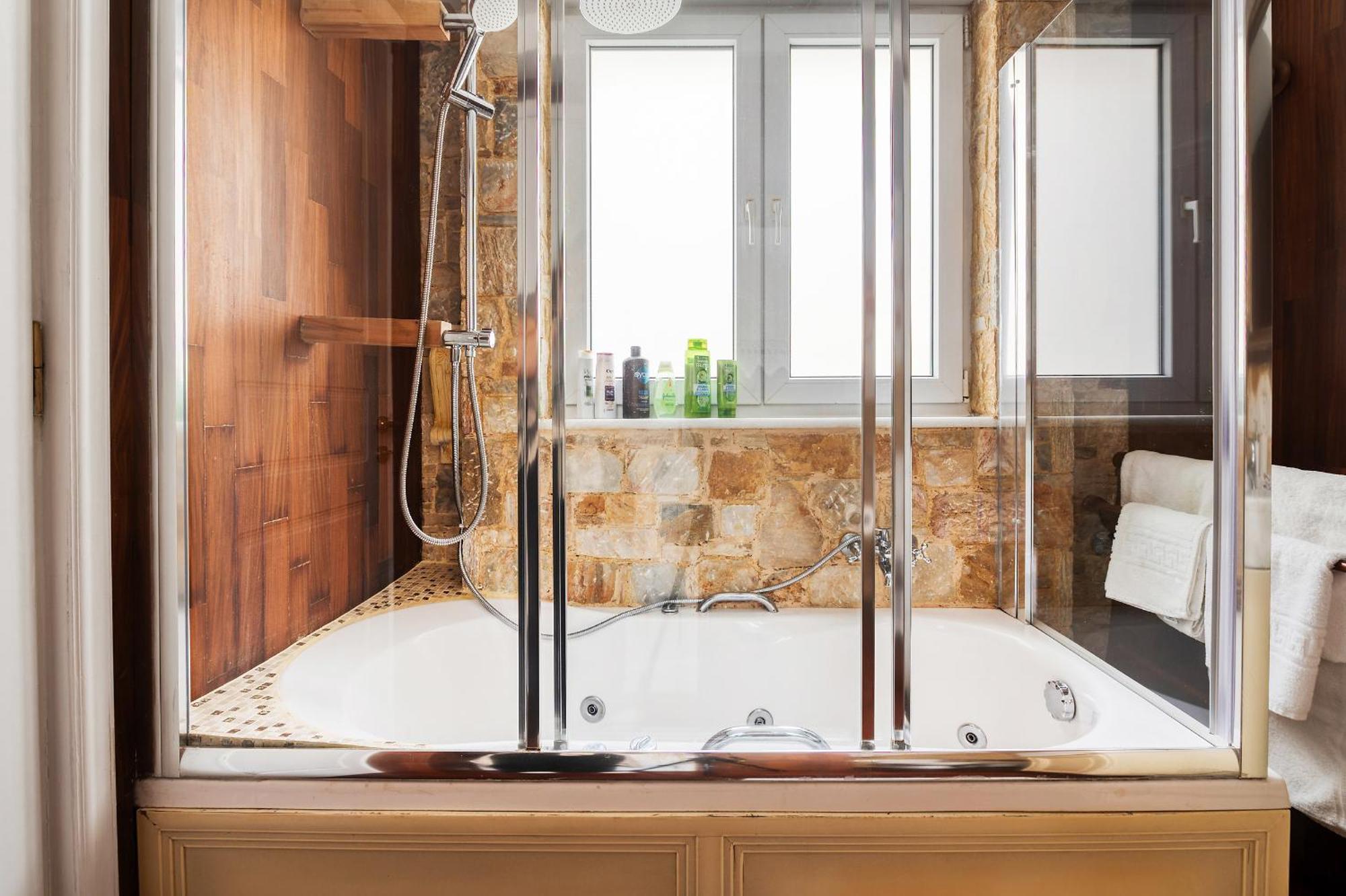 Artistic Villa Luxury Atene Esterno foto
