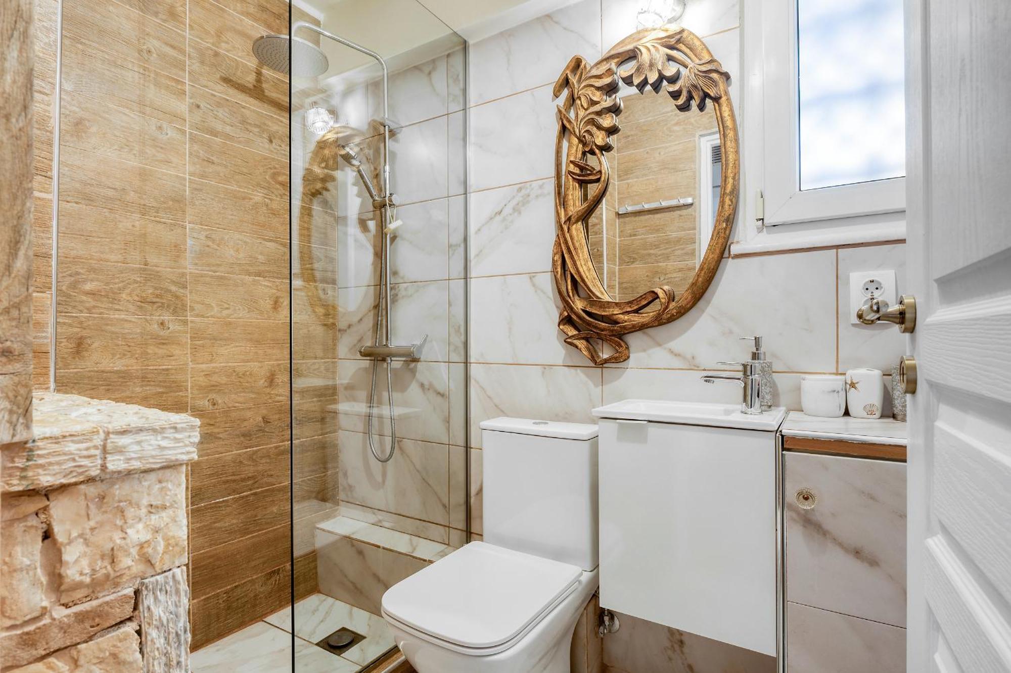 Artistic Villa Luxury Atene Esterno foto