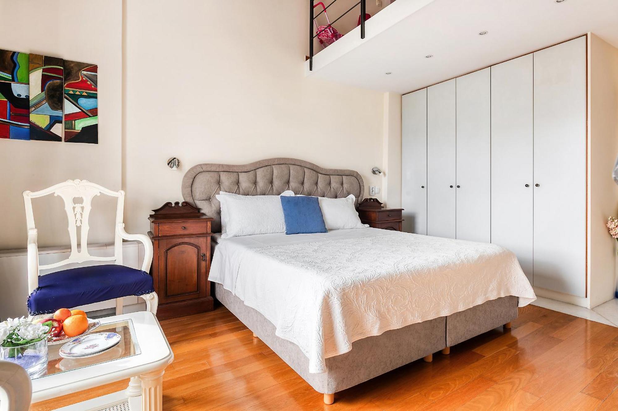Artistic Villa Luxury Atene Esterno foto