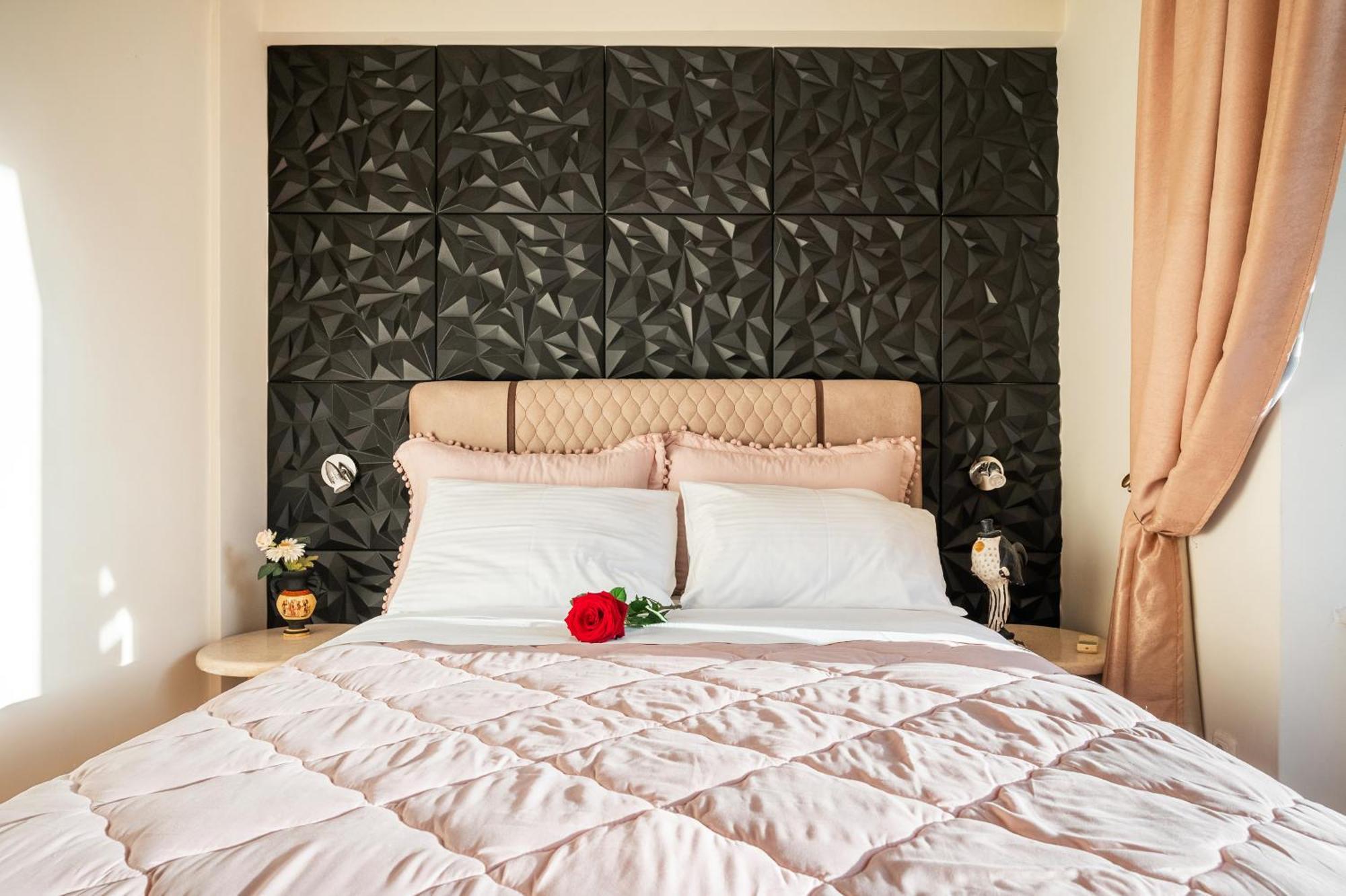 Artistic Villa Luxury Atene Esterno foto