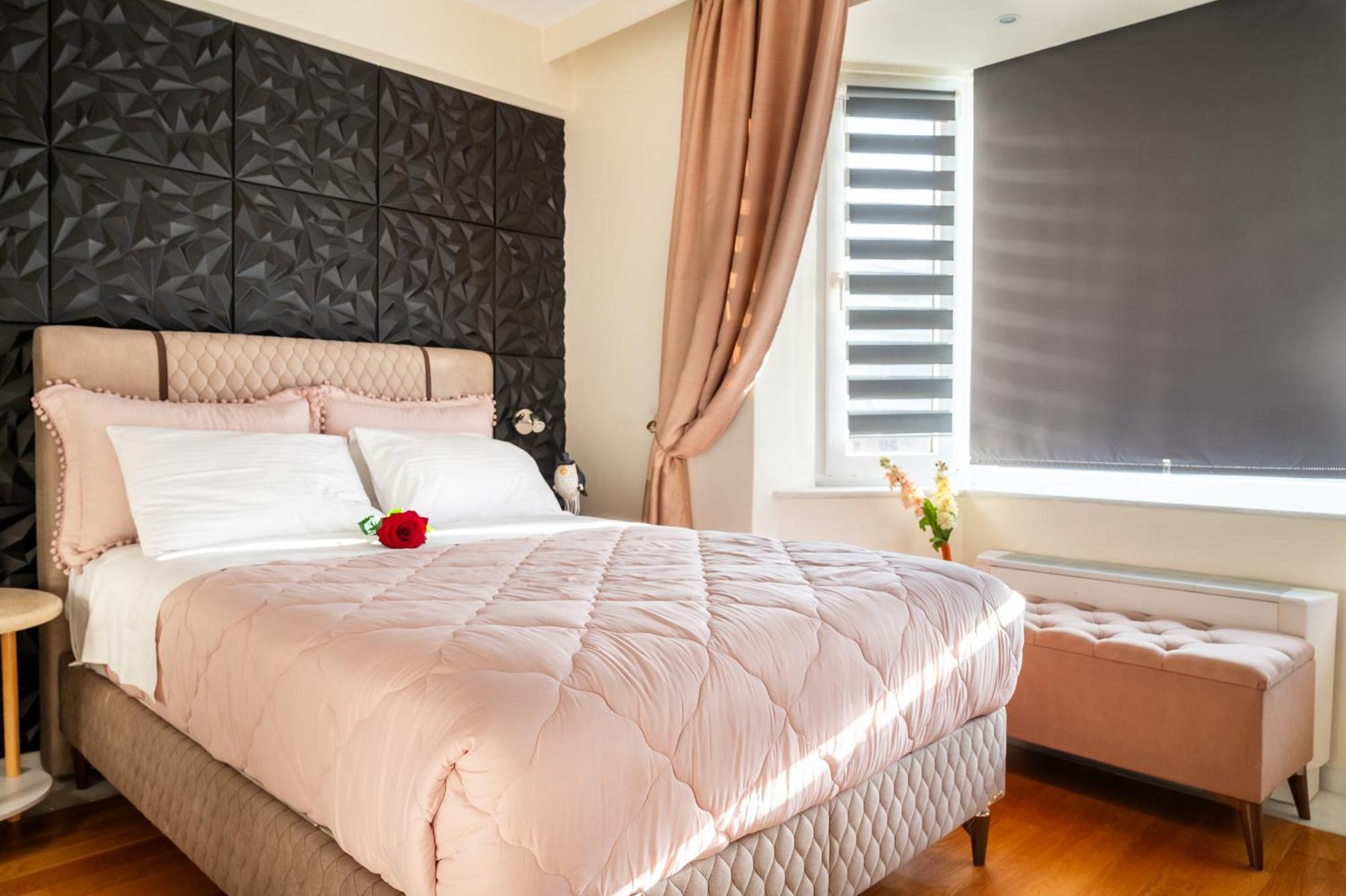 Artistic Villa Luxury Atene Esterno foto