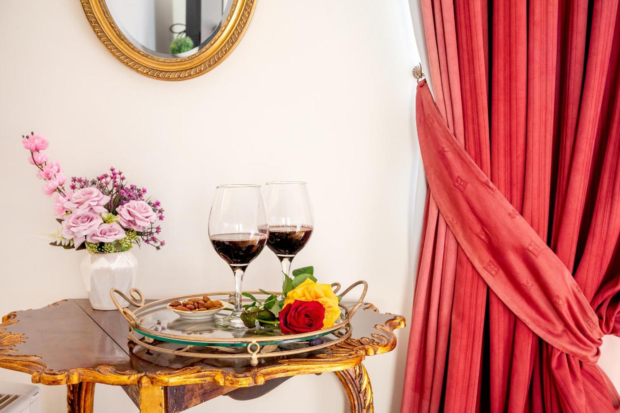 Artistic Villa Luxury Atene Esterno foto